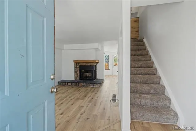 17932 Becket Drive Parker, CO 80134