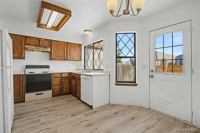 17932 Becket Drive Parker, CO 80134