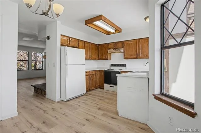 17932 Becket Drive Parker, CO 80134