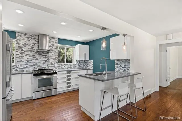 170 Oneida Street Denver, CO 80220