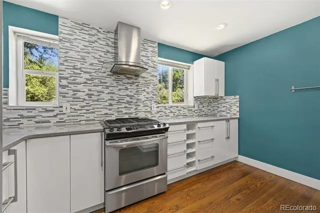 170 Oneida Street Denver, CO 80220