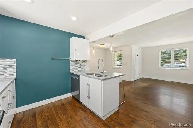 170 Oneida Street Denver, CO 80220