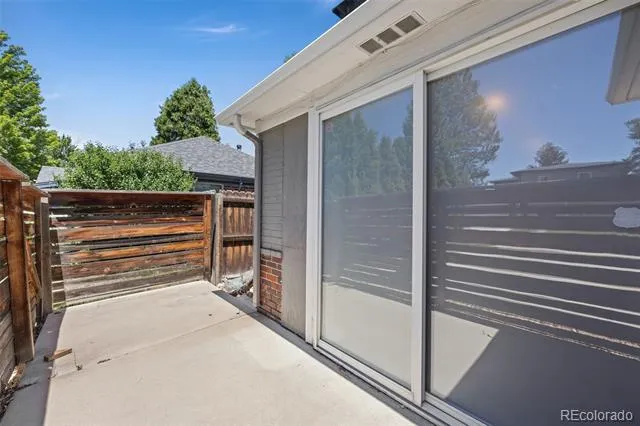 170 Oneida Street Denver, CO 80220