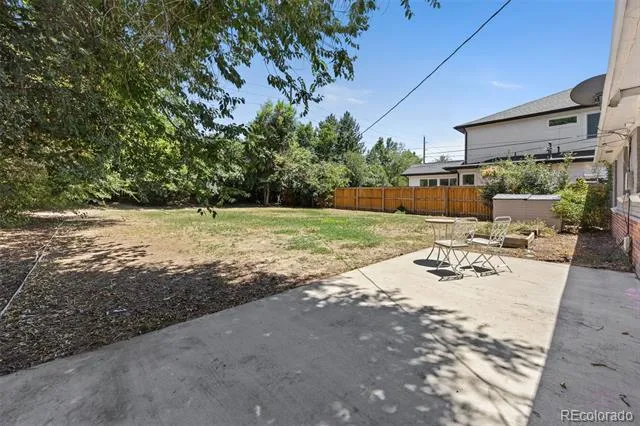 170 Oneida Street Denver, CO 80220