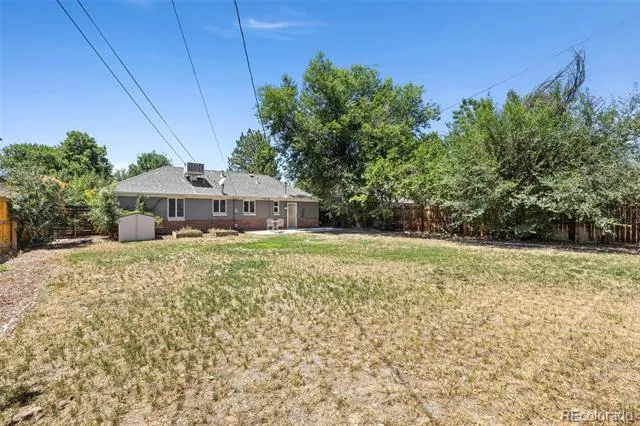 170 Oneida Street Denver, CO 80220