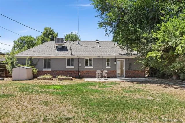 170 Oneida Street Denver, CO 80220