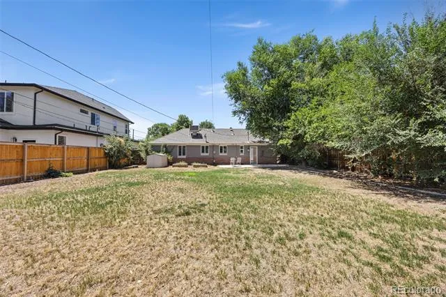 170 Oneida Street Denver, CO 80220
