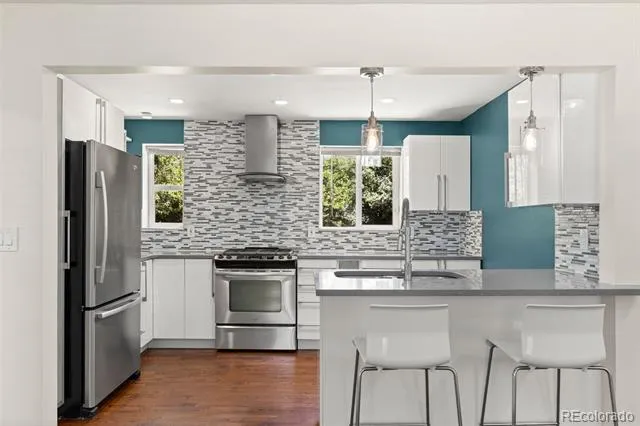 170 Oneida Street Denver, CO 80220