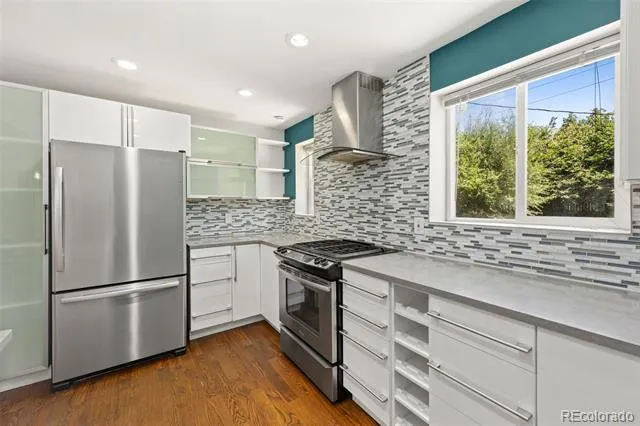 170 Oneida Street Denver, CO 80220