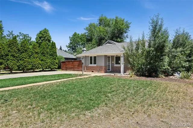 170 Oneida Street Denver, CO 80220