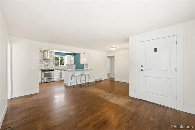 170 Oneida Street Denver, CO 80220