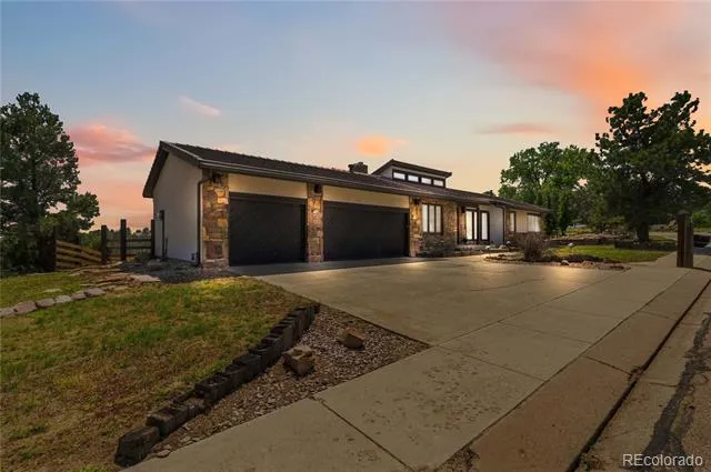 1335 Winding Ridge Terrace Colorado Springs, CO 80919