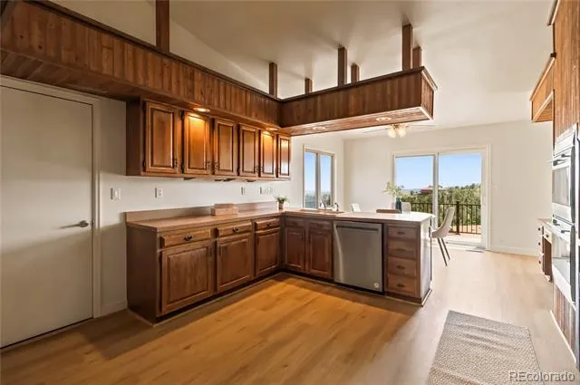 1335 Winding Ridge Terrace Colorado Springs, CO 80919