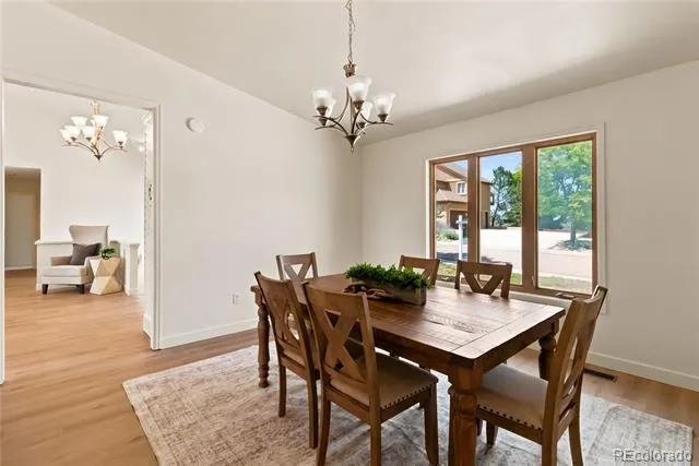 1335 Winding Ridge Terrace Colorado Springs, CO 80919