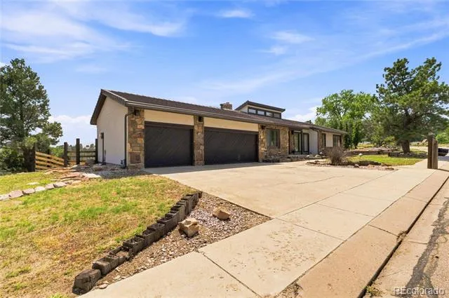 1335 Winding Ridge Terrace Colorado Springs, CO 80919
