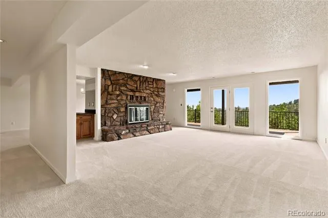 1335 Winding Ridge Terrace Colorado Springs, CO 80919