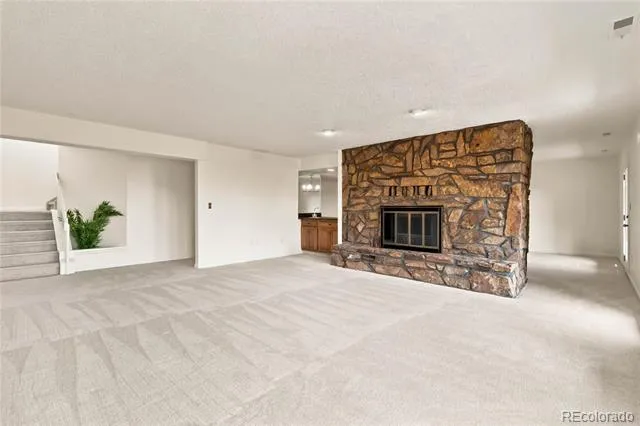 1335 Winding Ridge Terrace Colorado Springs, CO 80919