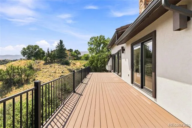 1335 Winding Ridge Terrace Colorado Springs, CO 80919