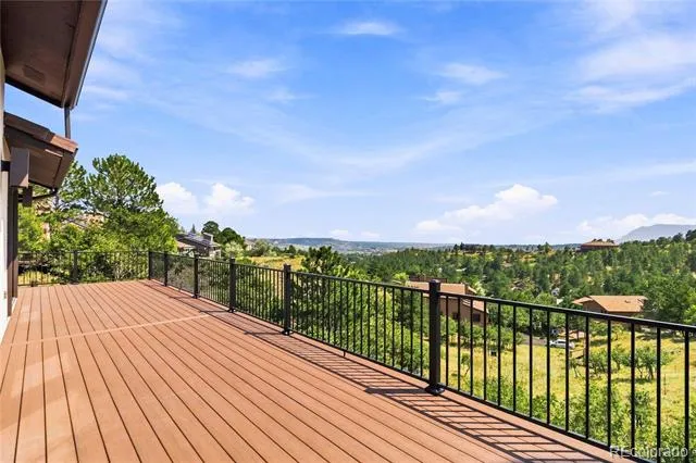 1335 Winding Ridge Terrace Colorado Springs, CO 80919