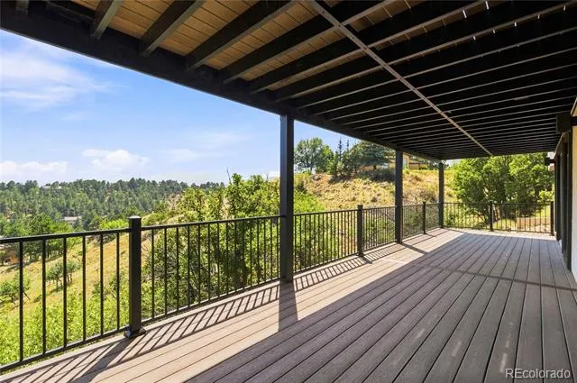 1335 Winding Ridge Terrace Colorado Springs, CO 80919