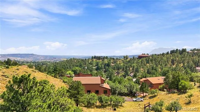1335 Winding Ridge Terrace Colorado Springs, CO 80919