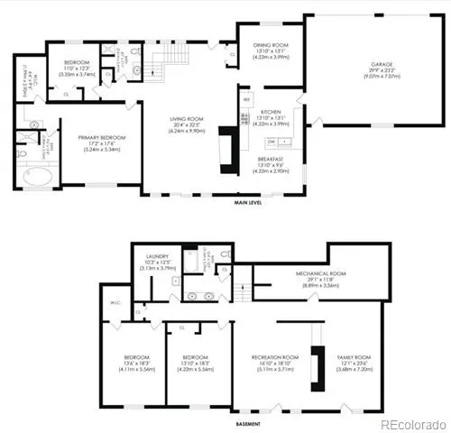 1335 Winding Ridge Terrace Colorado Springs, CO 80919