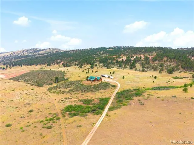 163 S County Road 31 Berthoud, CO 80513