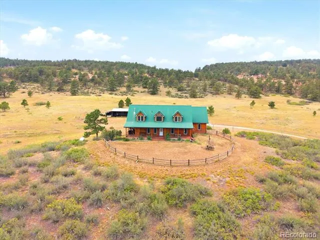 163 S County Road 31 Berthoud, CO 80513