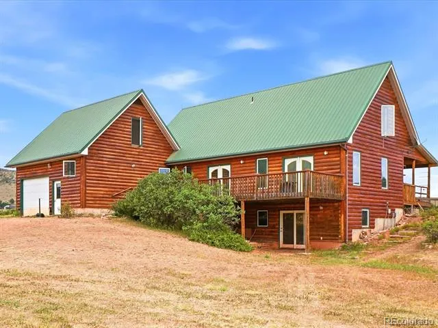 163 S County Road 31 Berthoud, CO 80513