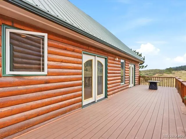 163 S County Road 31 Berthoud, CO 80513