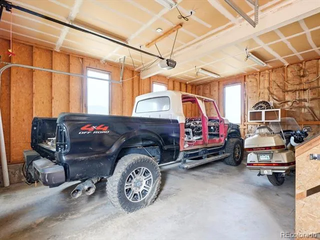 163 S County Road 31 Berthoud, CO 80513