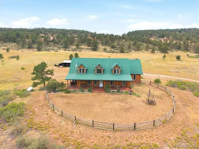 163 S County Road 31 Berthoud, CO 80513