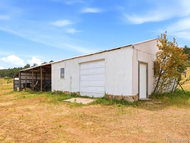 163 S County Road 31 Berthoud, CO 80513
