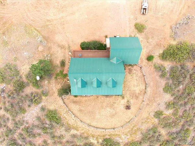 163 S County Road 31 Berthoud, CO 80513