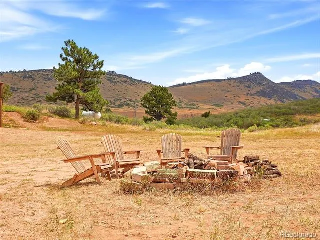 163 S County Road 31 Berthoud, CO 80513