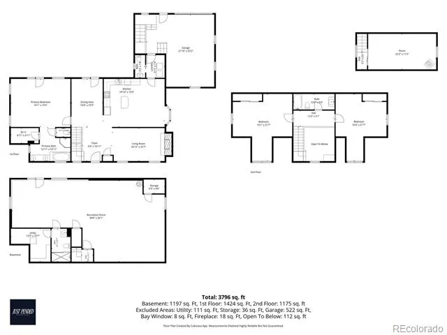 163 S County Road 31 Berthoud, CO 80513