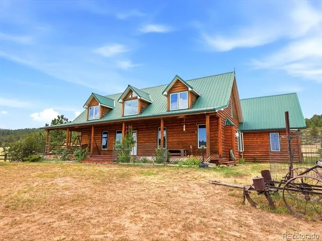 163 S County Road 31 Berthoud, CO 80513