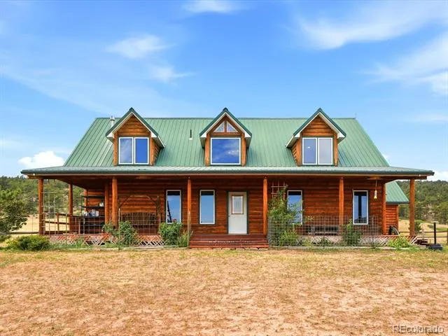 163 S County Road 31 Berthoud, CO 80513