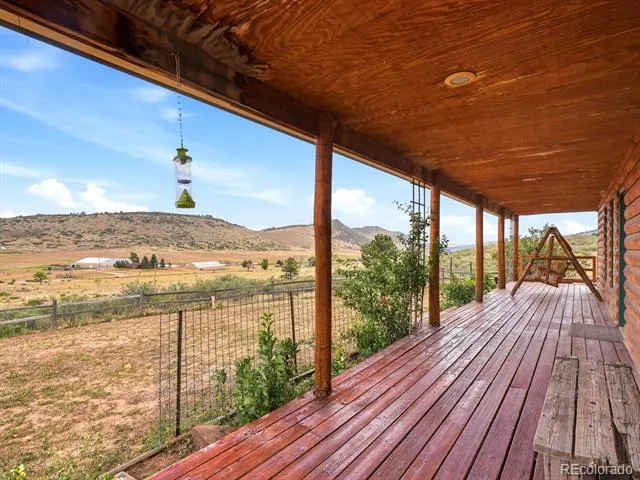 163 S County Road 31 Berthoud, CO 80513