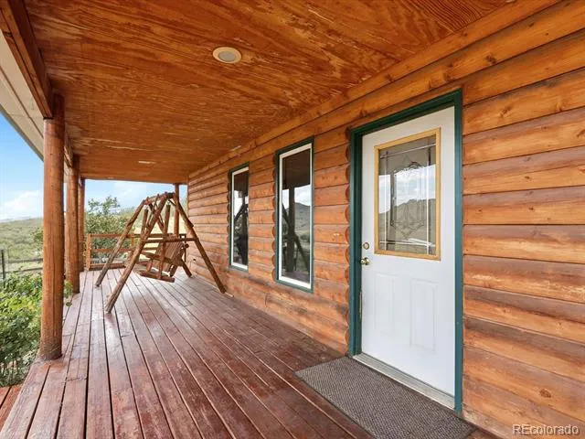 163 S County Road 31 Berthoud, CO 80513