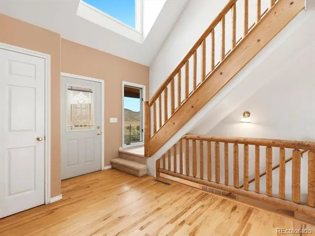163 S County Road 31 Berthoud, CO 80513