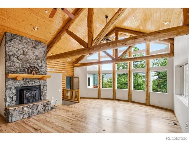 221 Rockledge Circle Lyons, CO 80540