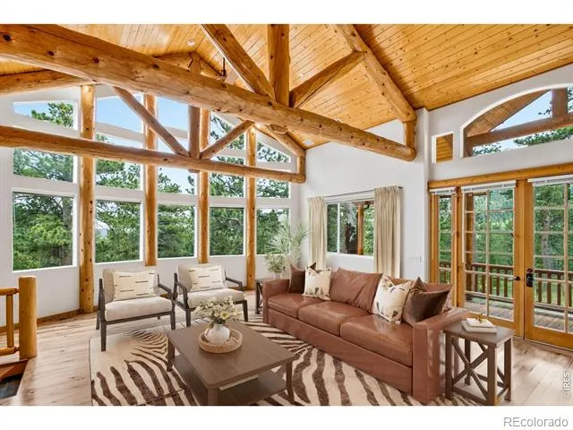 221 Rockledge Circle Lyons, CO 80540