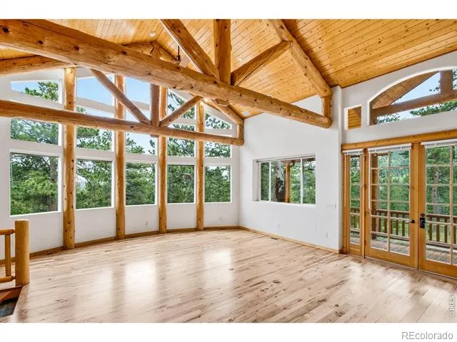 221 Rockledge Circle Lyons, CO 80540