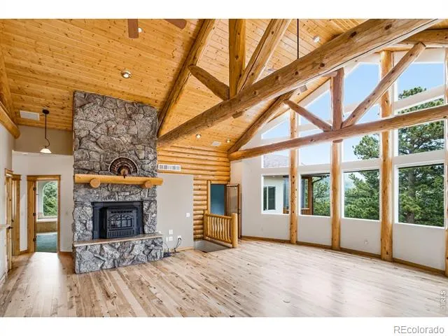 221 Rockledge Circle Lyons, CO 80540