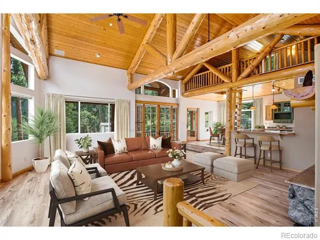 221 Rockledge Circle Lyons, CO 80540
