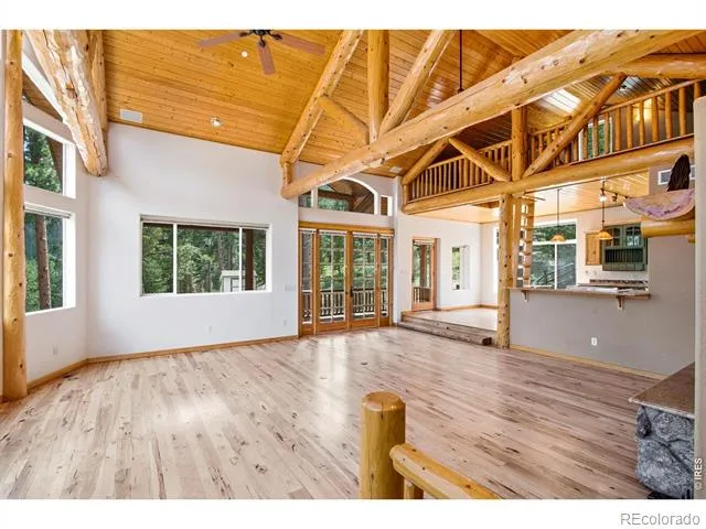 221 Rockledge Circle Lyons, CO 80540