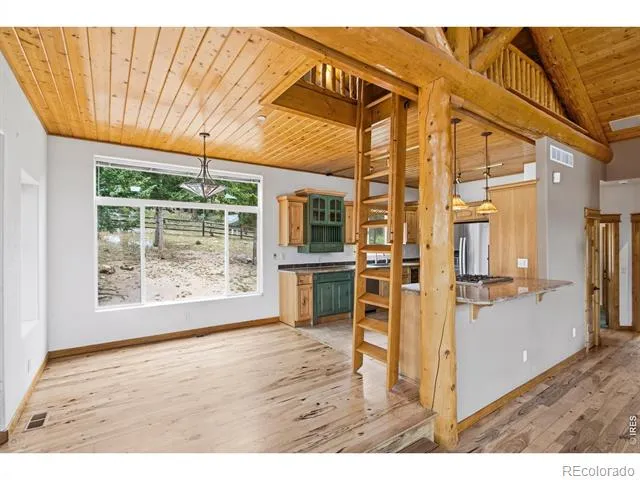 221 Rockledge Circle Lyons, CO 80540