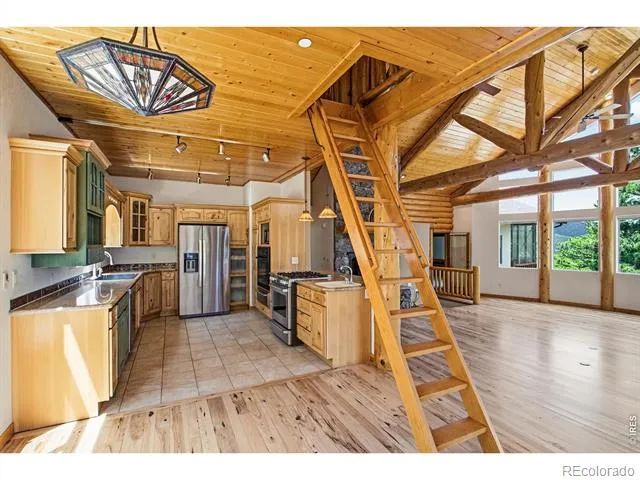 221 Rockledge Circle Lyons, CO 80540