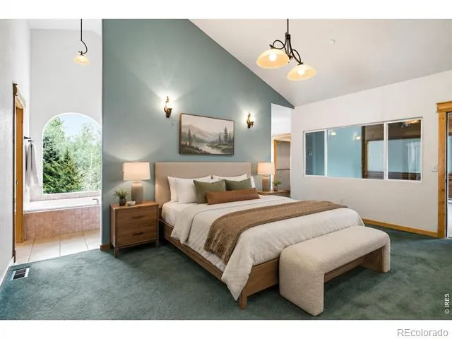 221 Rockledge Circle Lyons, CO 80540
